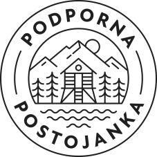 Podporna postojanka 